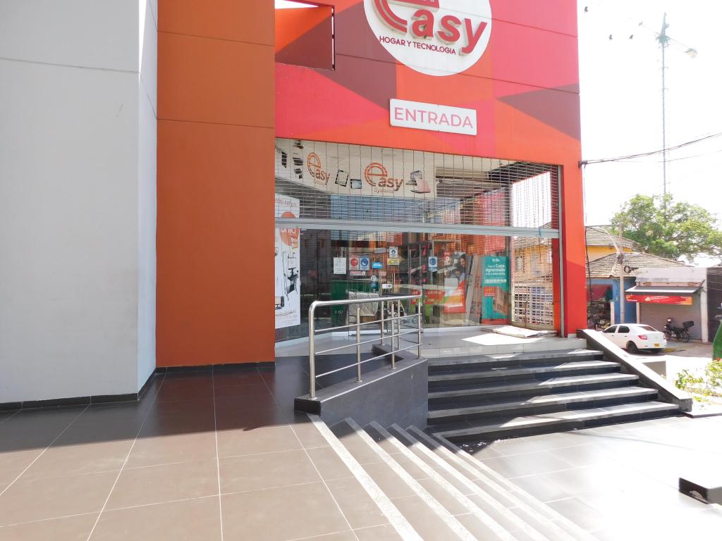 Local en Arriendo - Vista 2