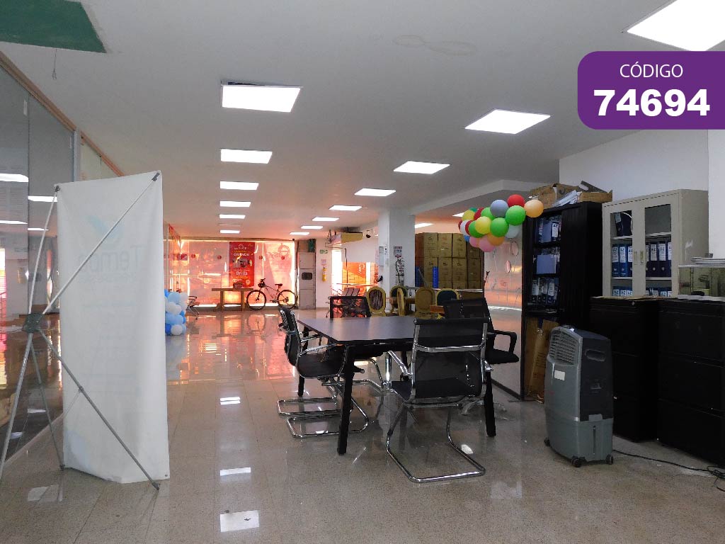 Local en Arriendo