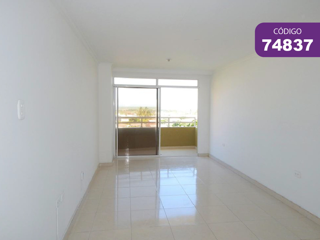 APARTAMENTO Carrera 65 # 64 - 71, Santa Ana, Barranquilla