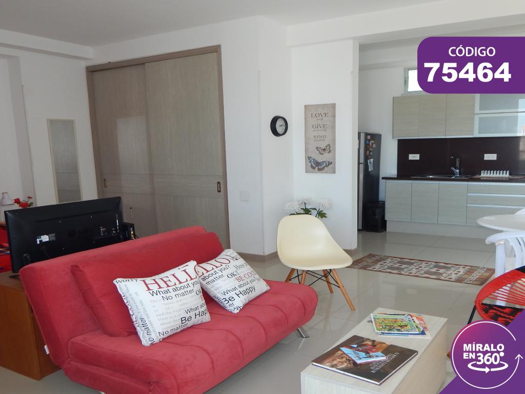 Apartment for rent in Barranquilla