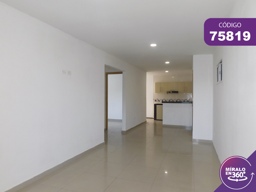 Apartment for rent in Barranquilla