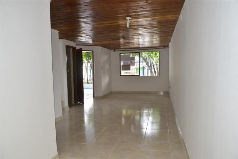 Vista de fachada