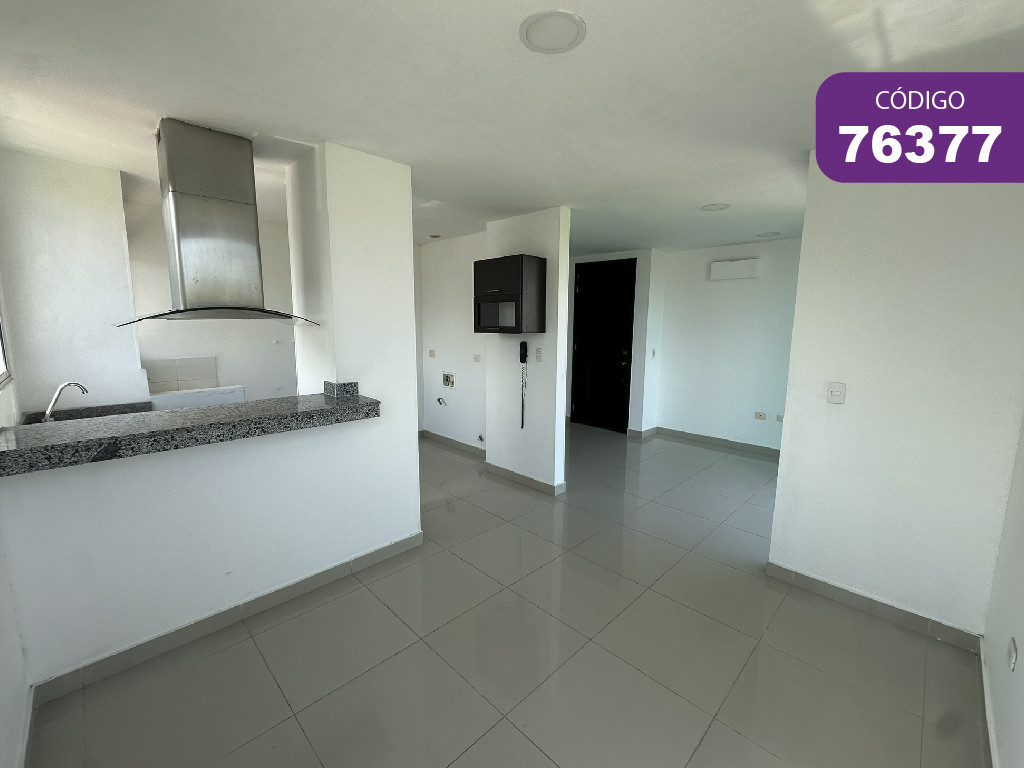Apartment for rent in Barranquilla