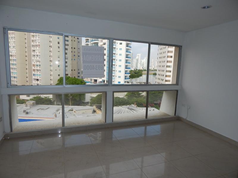 APARTAMENTO Carrera 1 # 2A - 44 Edificio SOL DEL CARIBE Apto 801, LAGUITO, Cartagena