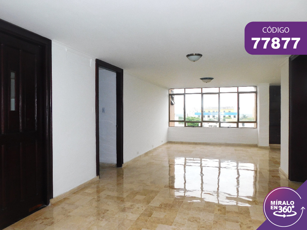 APARTAMENTO Calle 75 # 56 - 65, El Prado, Barranquilla