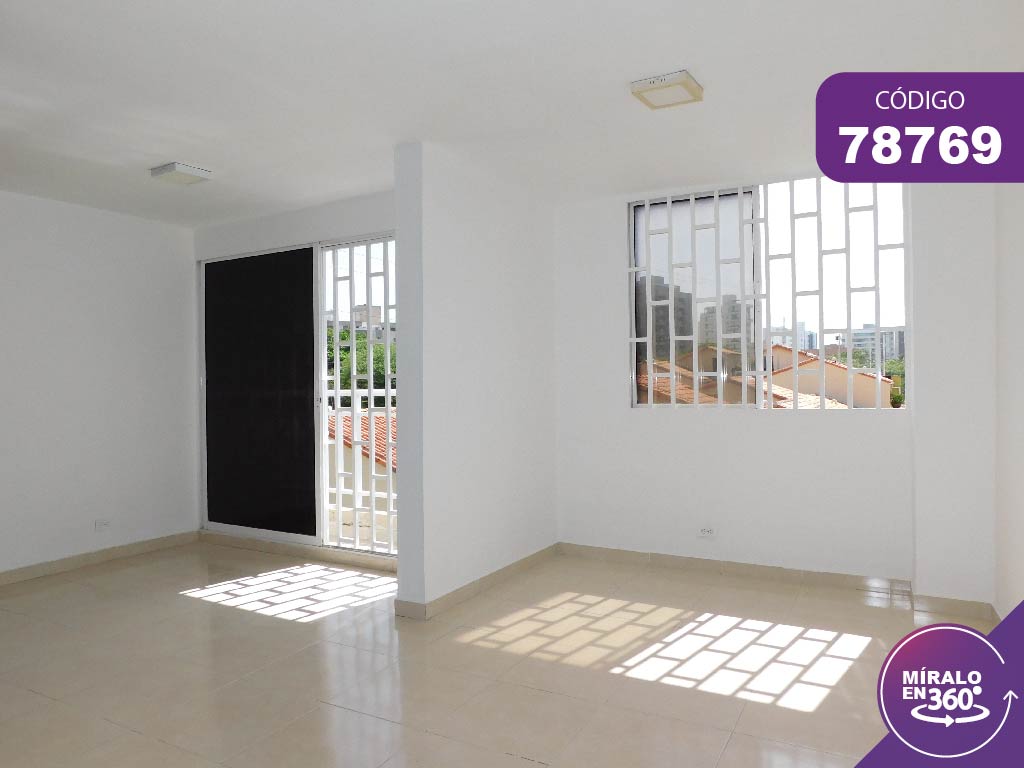 Apartamento en Venta por Grupo Arenas ubicado en Barranquilla. El código del inmueble es: 4066101