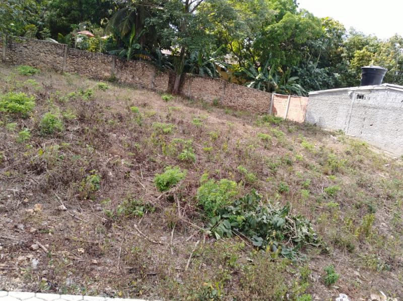 Vista de fachada