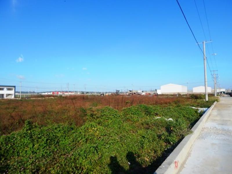 Vista de fachada