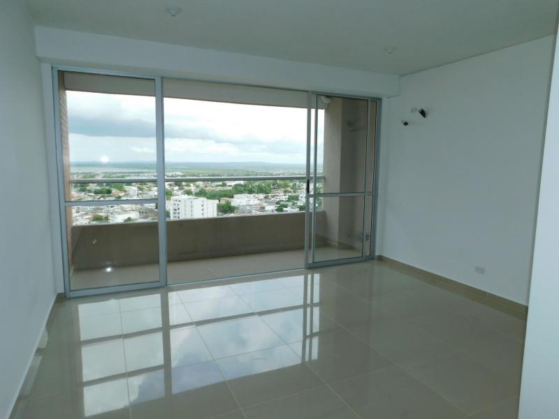 APARTAMENTO urbanización los Alpes Calle 31 # 66 - 127 L1 A Etapa 1 apto 1904 Conjunto parque la castellana, ., Cartagena