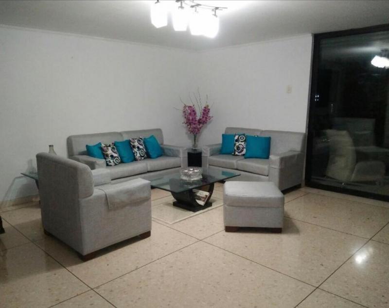 Vista de fachada