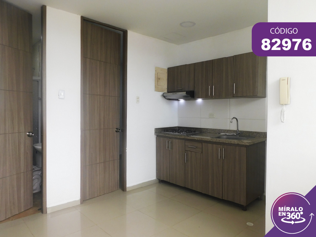 APARTAMENTO Calle 61 # 31 - 24, El Recreo, Barranquilla
