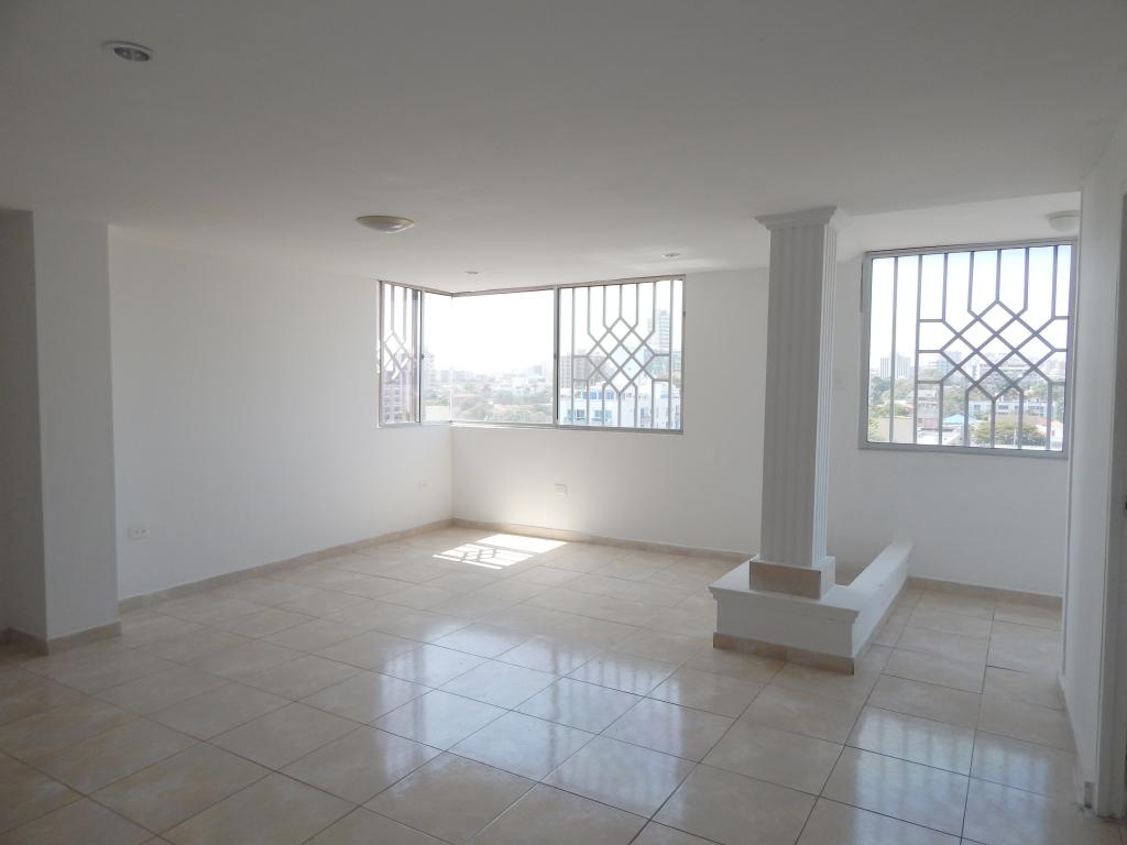 Vista de fachada