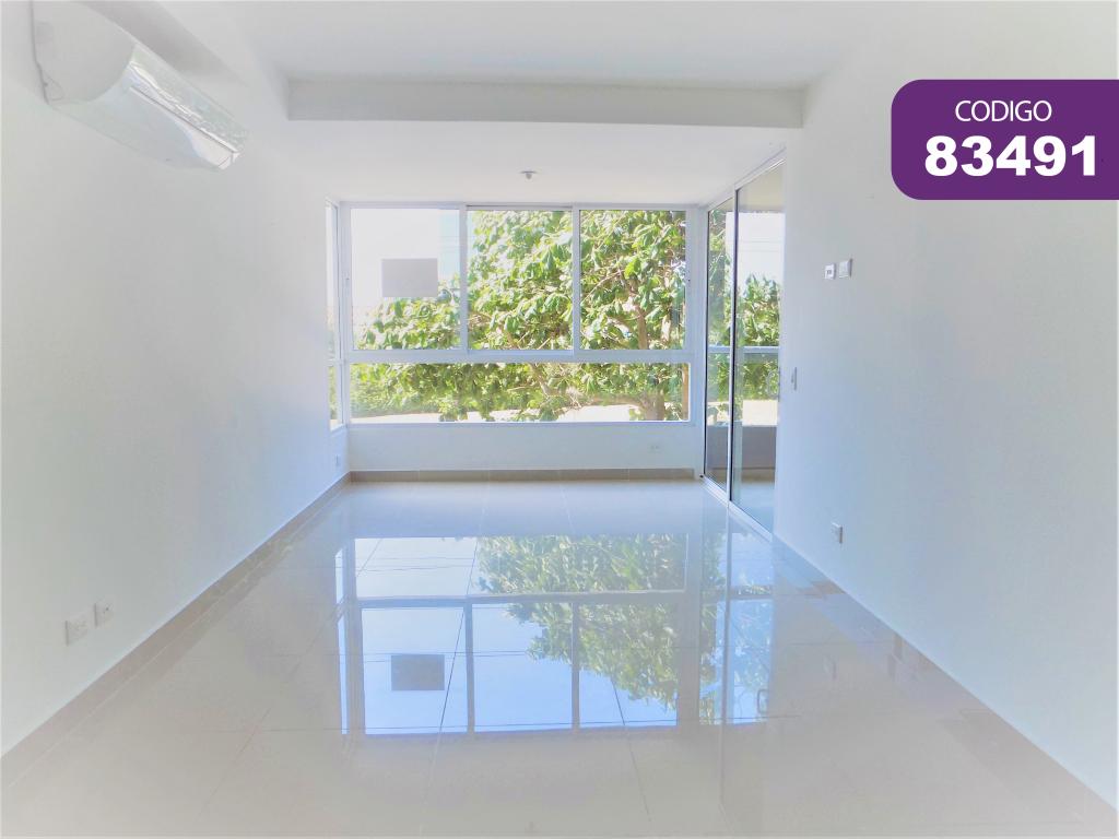 APARTAMENTO Carrera 52 # 106 - 213, La Castellana, Barranquilla