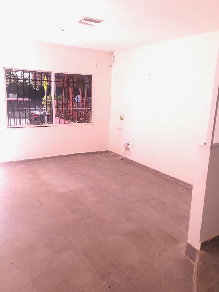 Vista de fachada