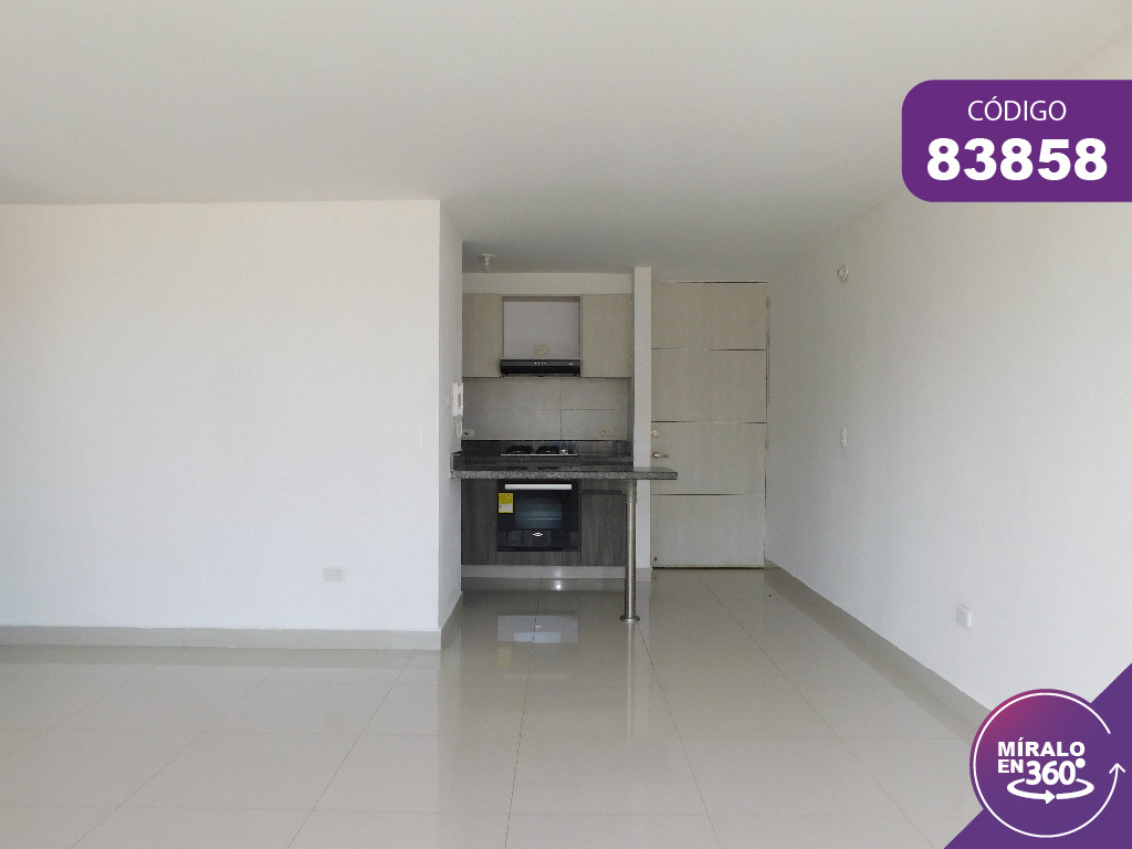 APARTAMENTO Calle 114 # 43 - 26, Alameda Del Rio, Barranquilla