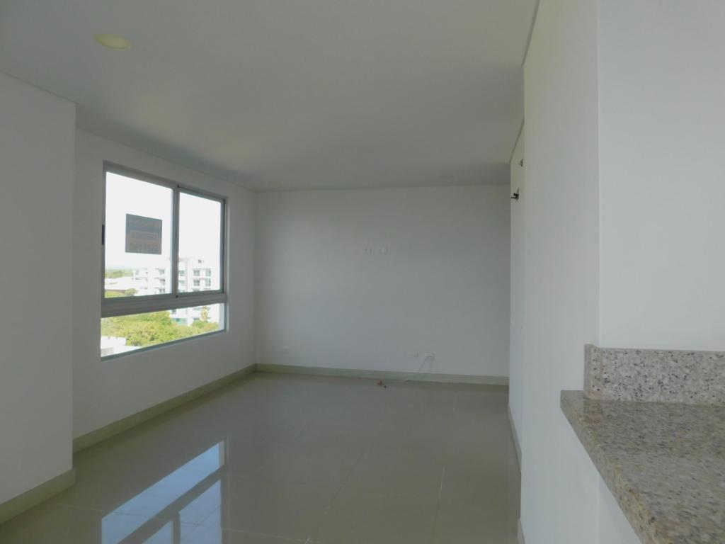 Vista de fachada