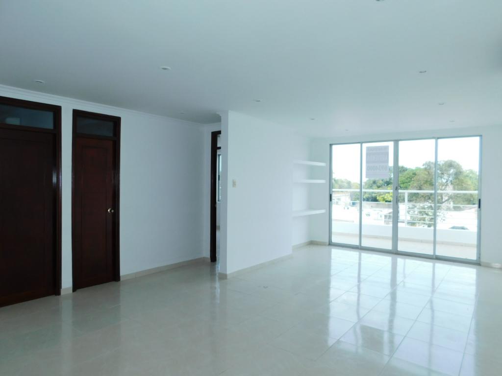 Vista de fachada