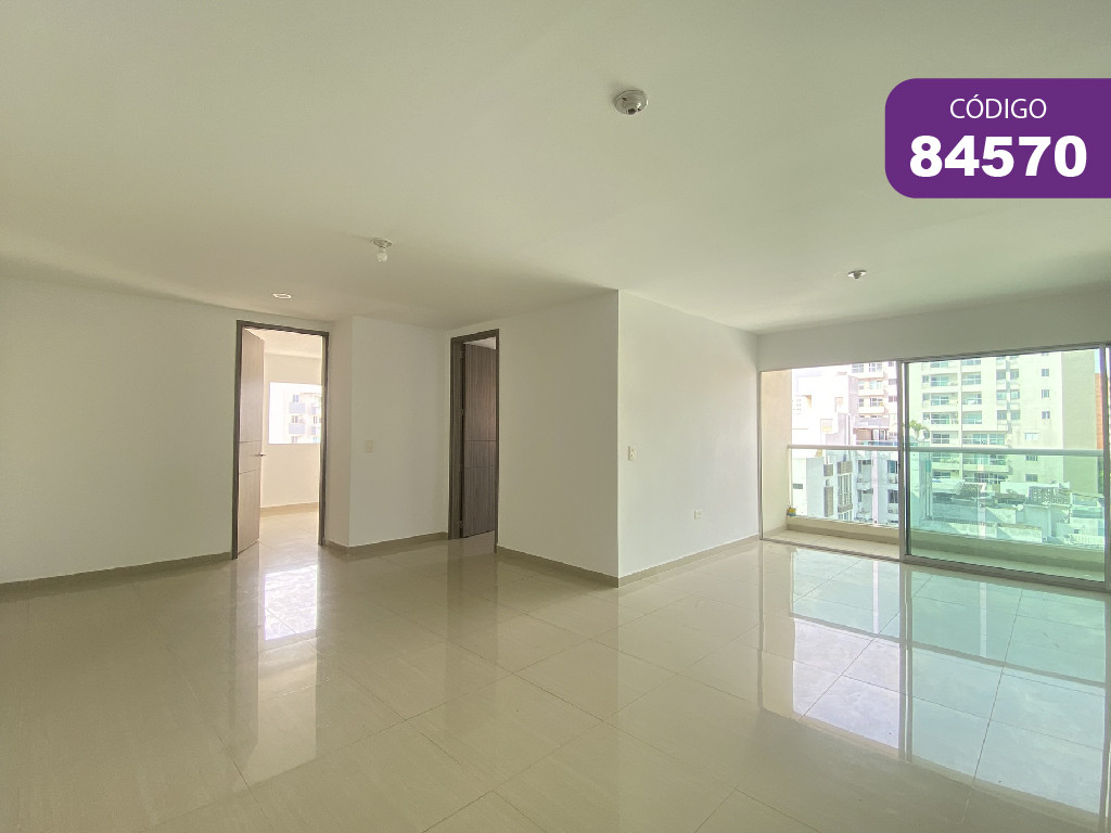 Apartment for rent in Barranquilla