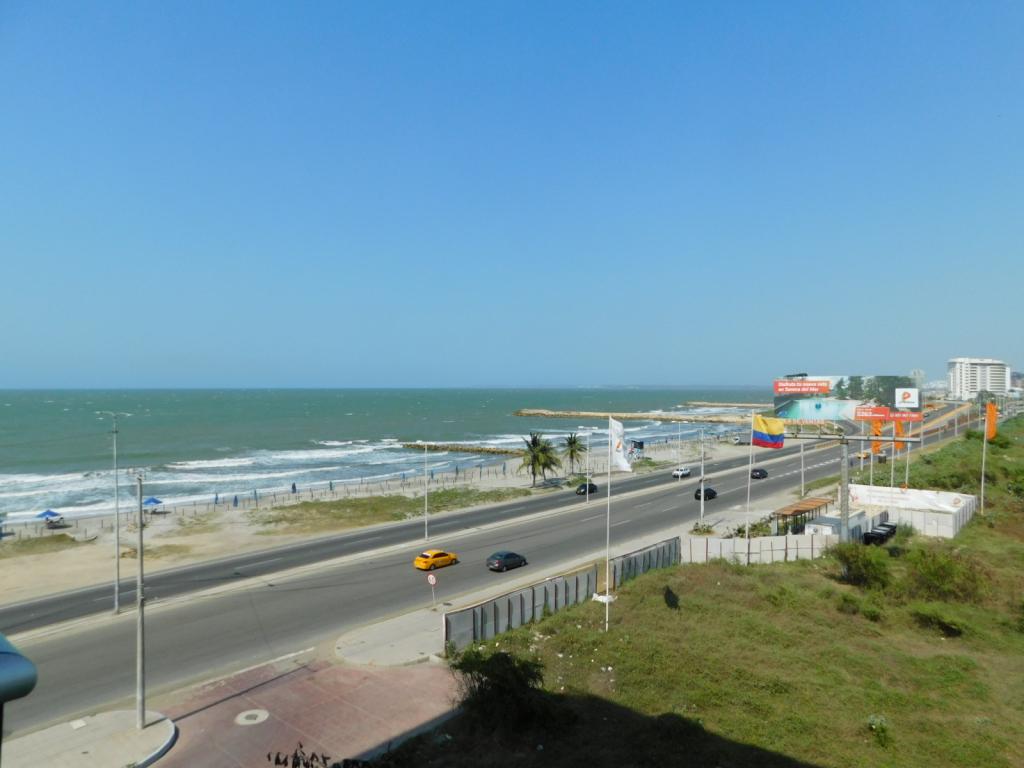 APARTAMENTO Carrera 2 # 49 - 360, Marbella, Cartagena