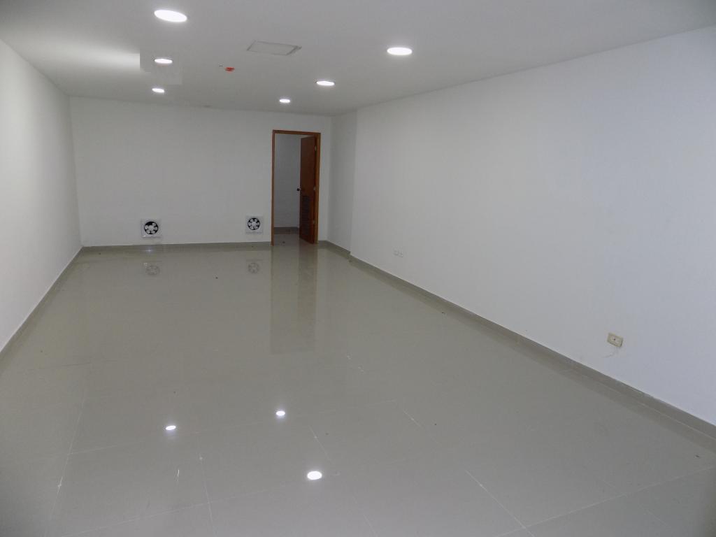 Vista de fachada