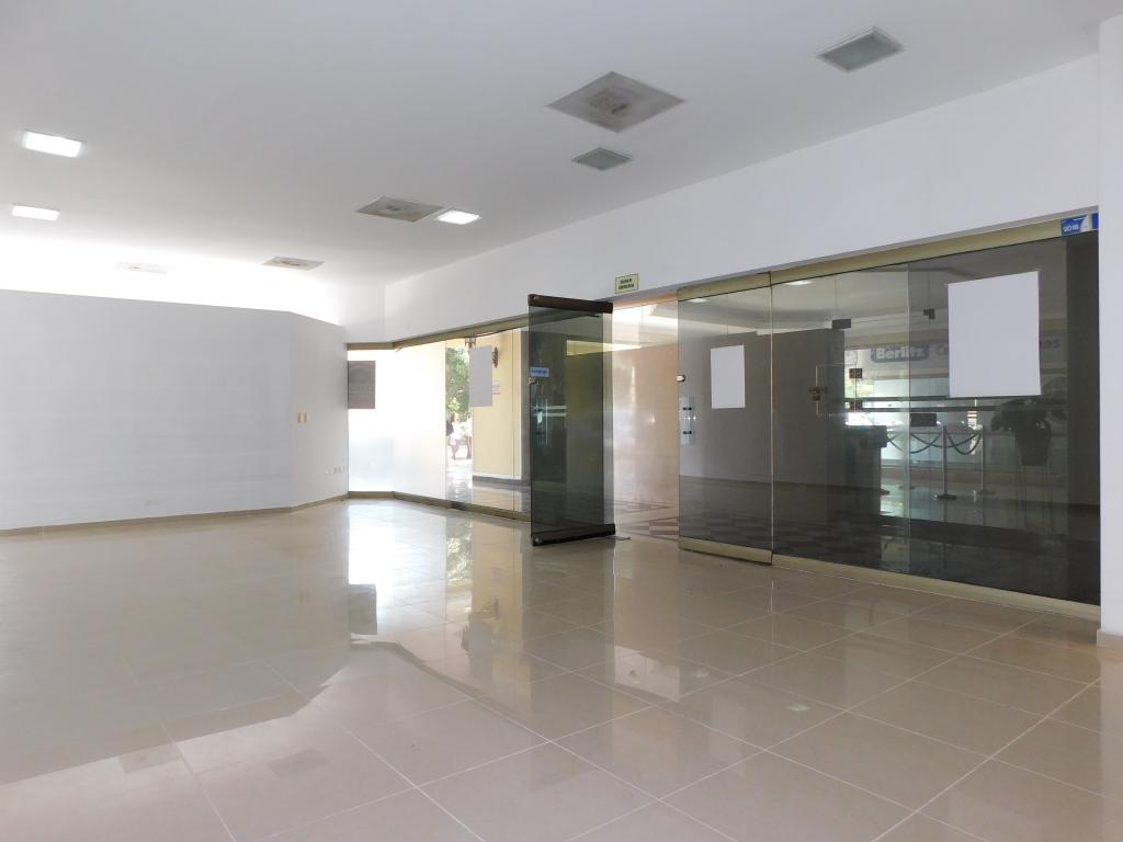 Local en Arriendo - Vista 2