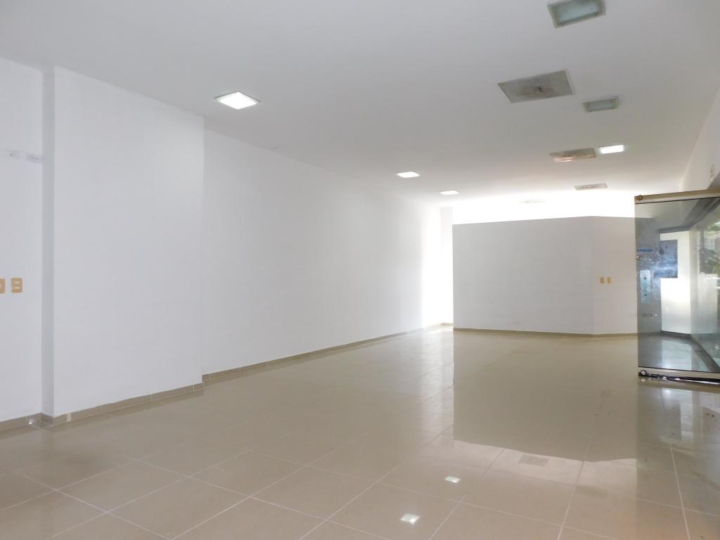 Local en Arriendo - Vista 3