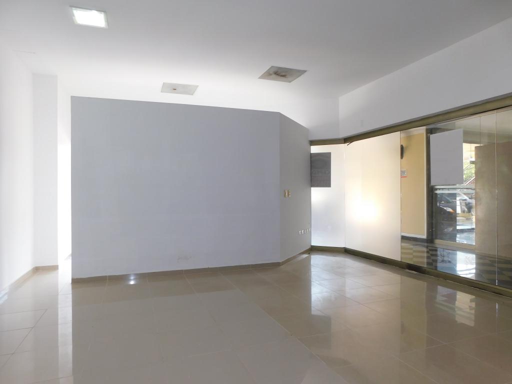 Local en Arriendo - Vista 4