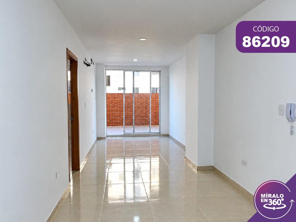 Apartment for rent in Barranquilla