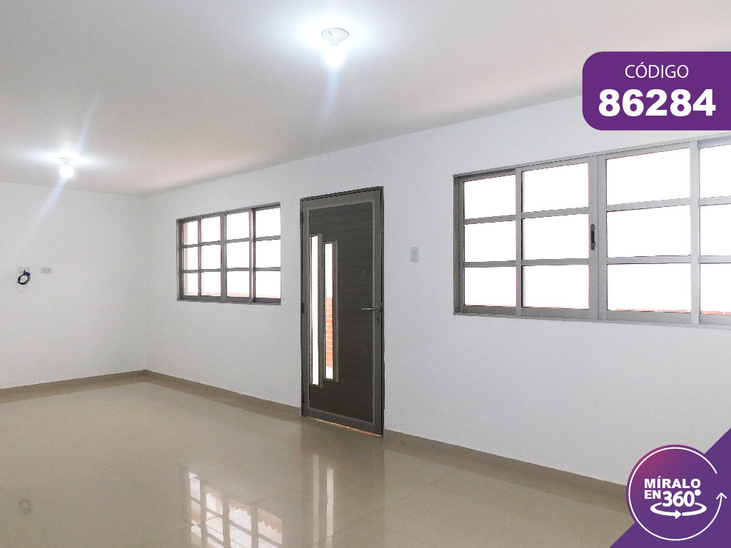 APARTAMENTO Calle 53 # 23 - 25, San Isidro, Barranquilla