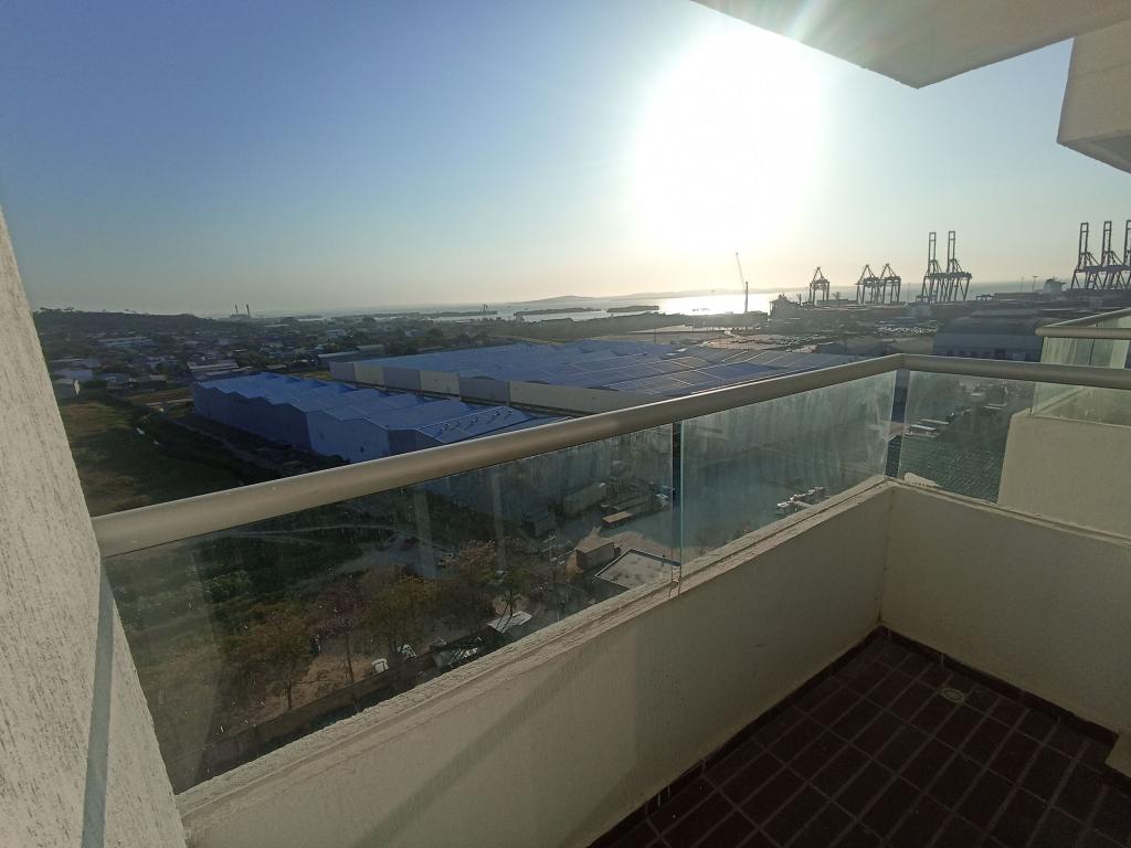 Apartment for rent in Cartagena