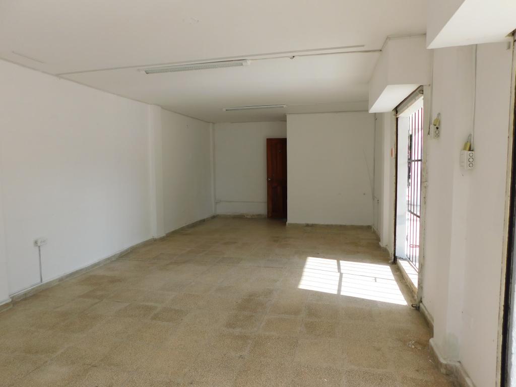Local en Arriendo - Vista 2