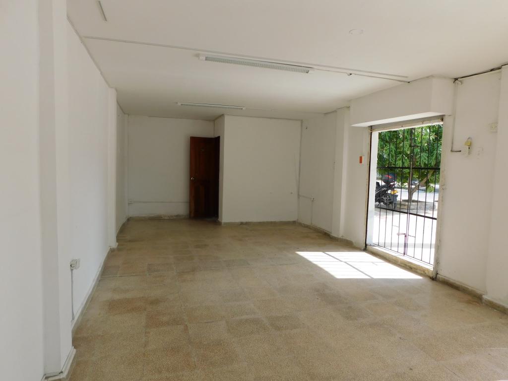 Local en Arriendo - Vista 3