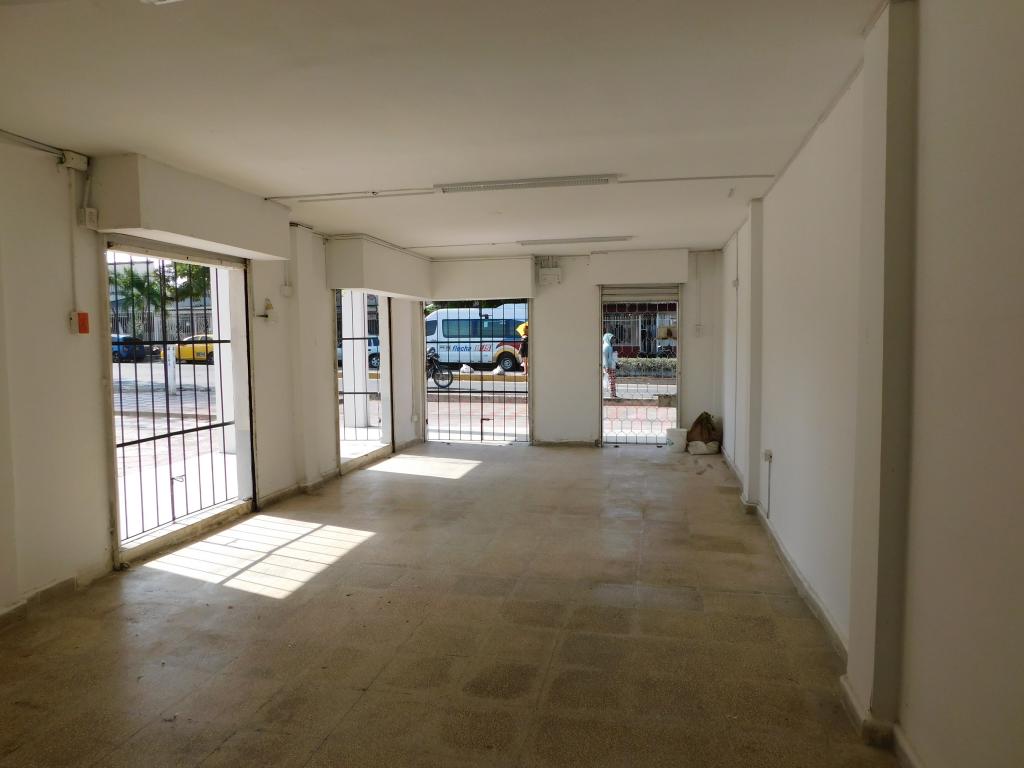 Local en Arriendo - Vista 4