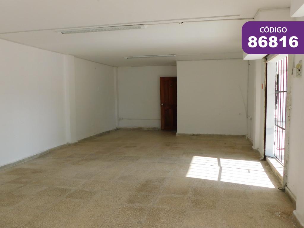 Local en Arriendo