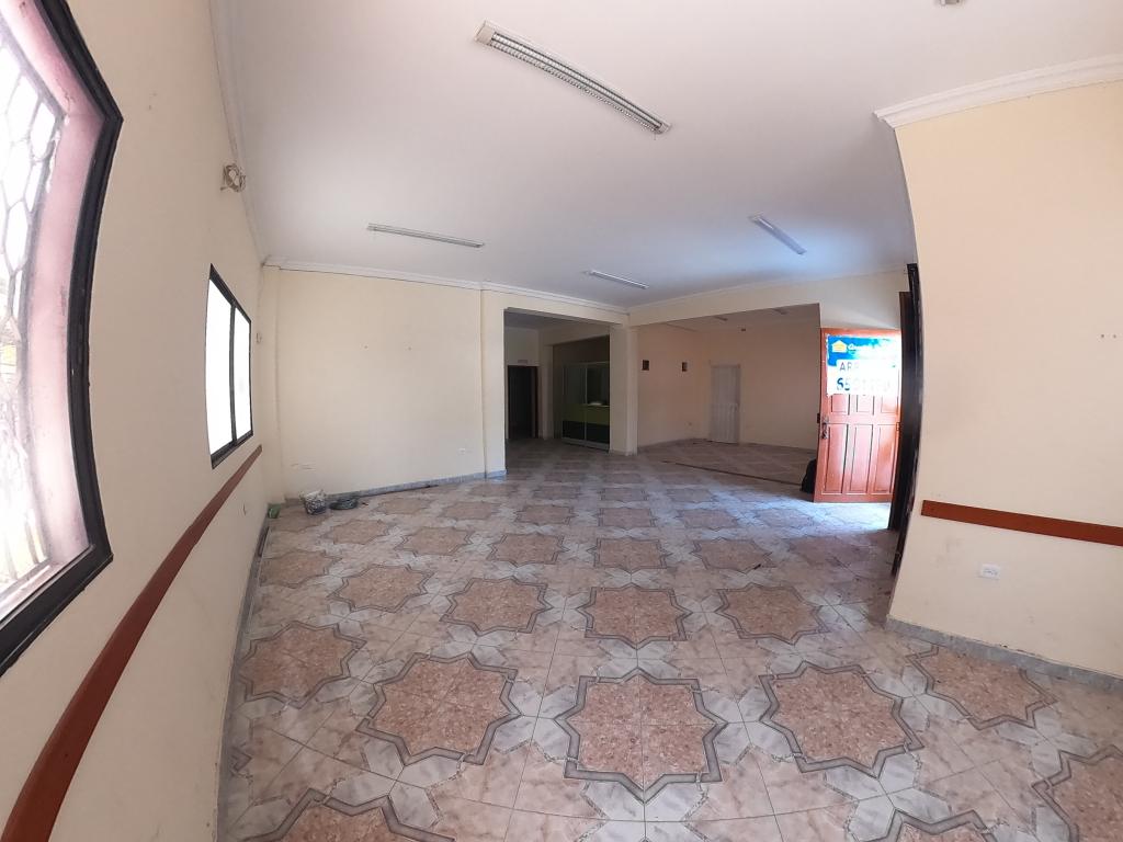 Edificio en Arriendo - Vista 2