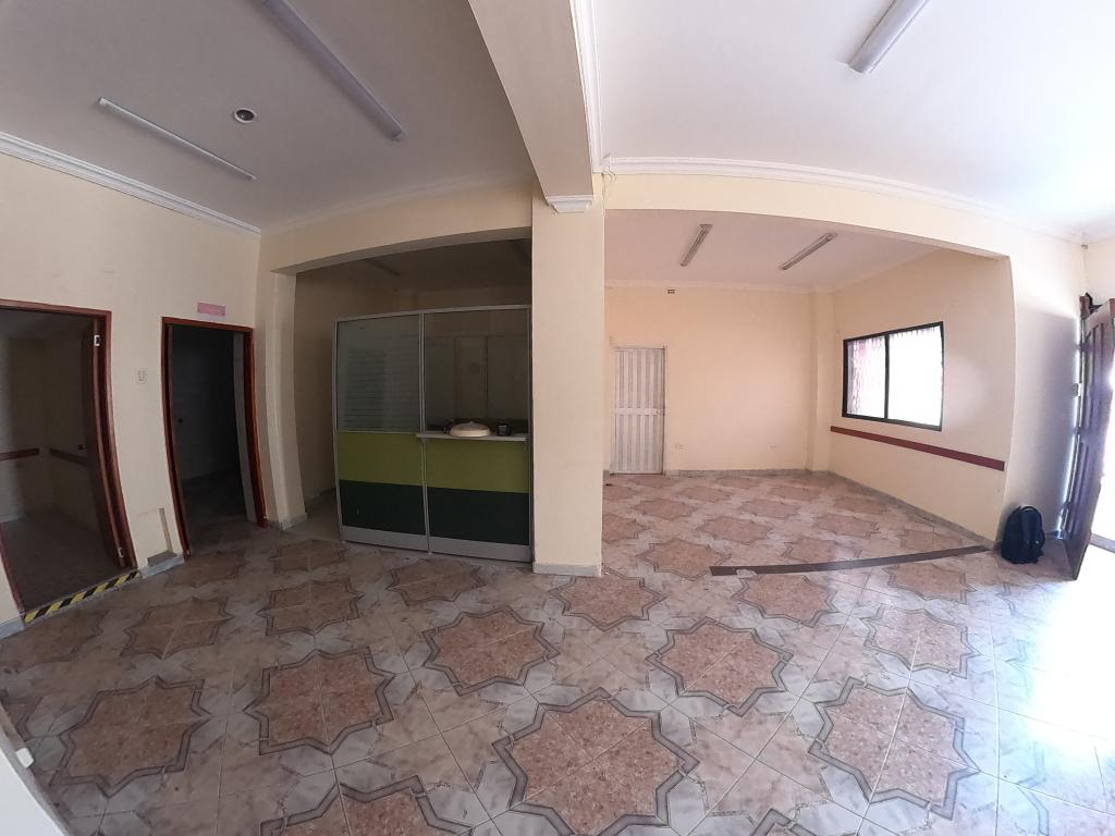 Edificio en Arriendo - Vista 3