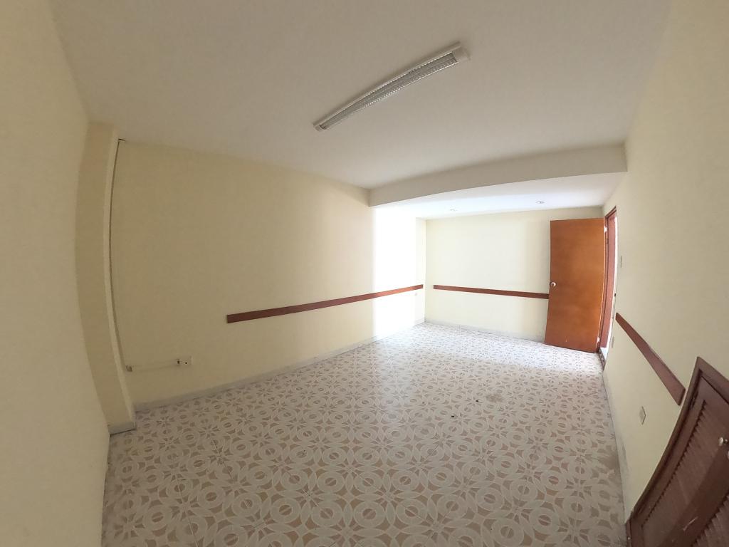Edificio en Arriendo - Más