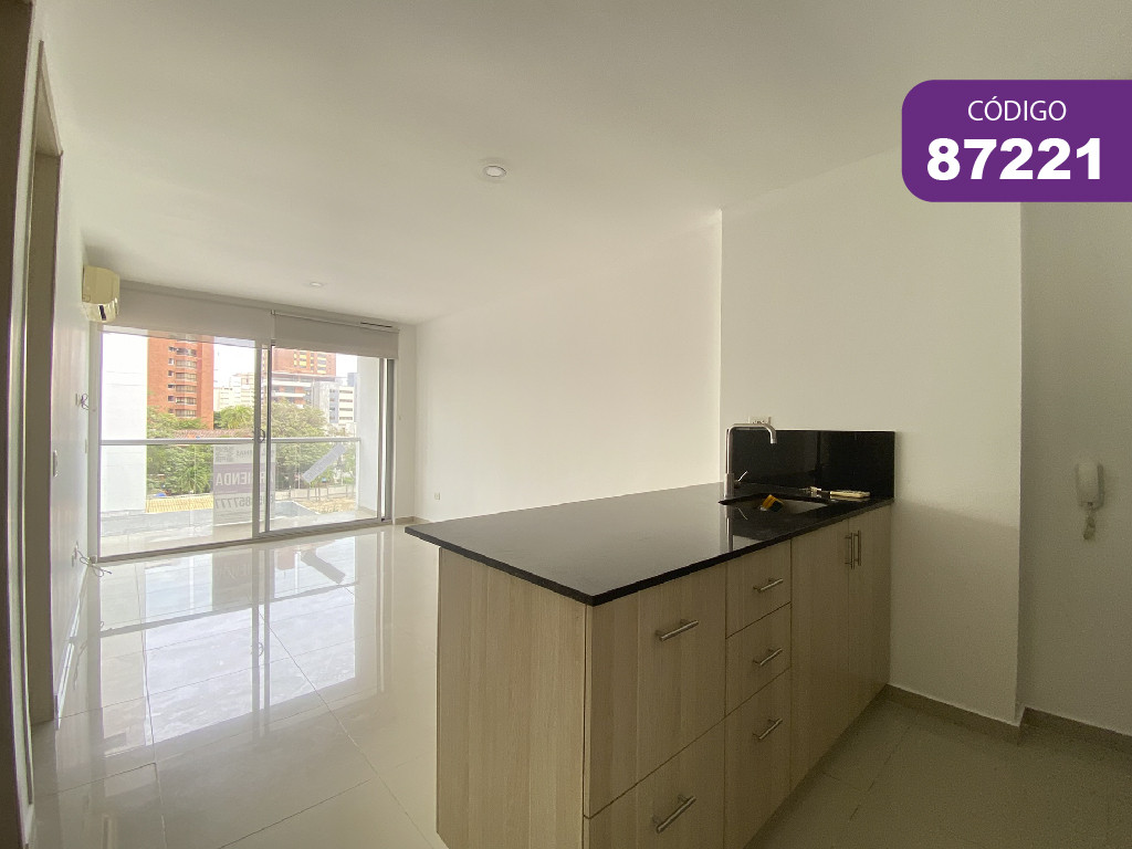 APARTAMENTO Carrera 55 # 82 - 72, Alto Prado, Barranquilla