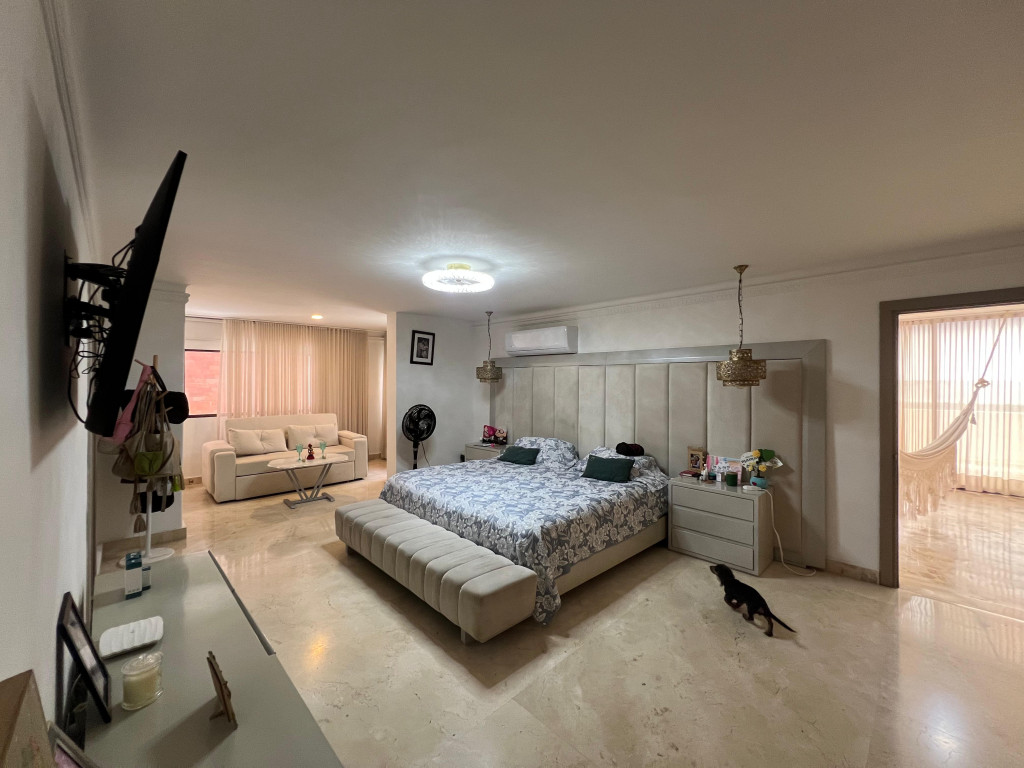 Casa EN VENTA EN El Golf, código: 10280327 - 17