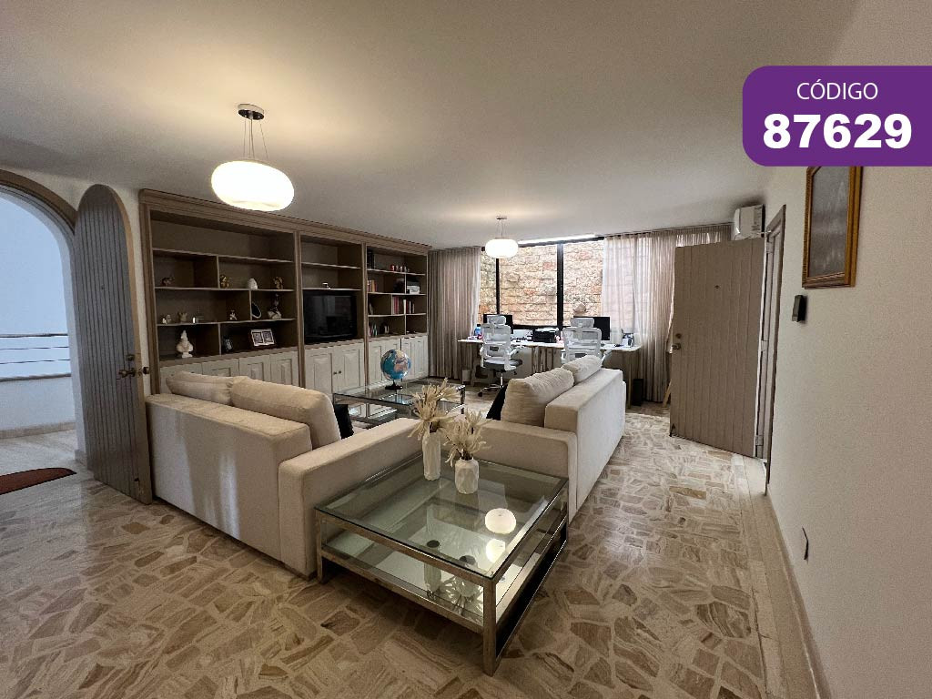 Casa EN VENTA EN El Golf, código: 10280327 - 0