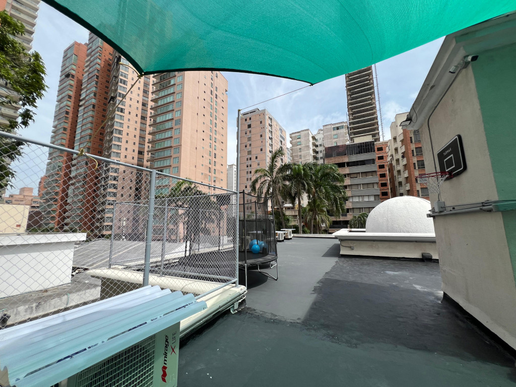 Casa EN VENTA EN El Golf, código: 10280327 - 23