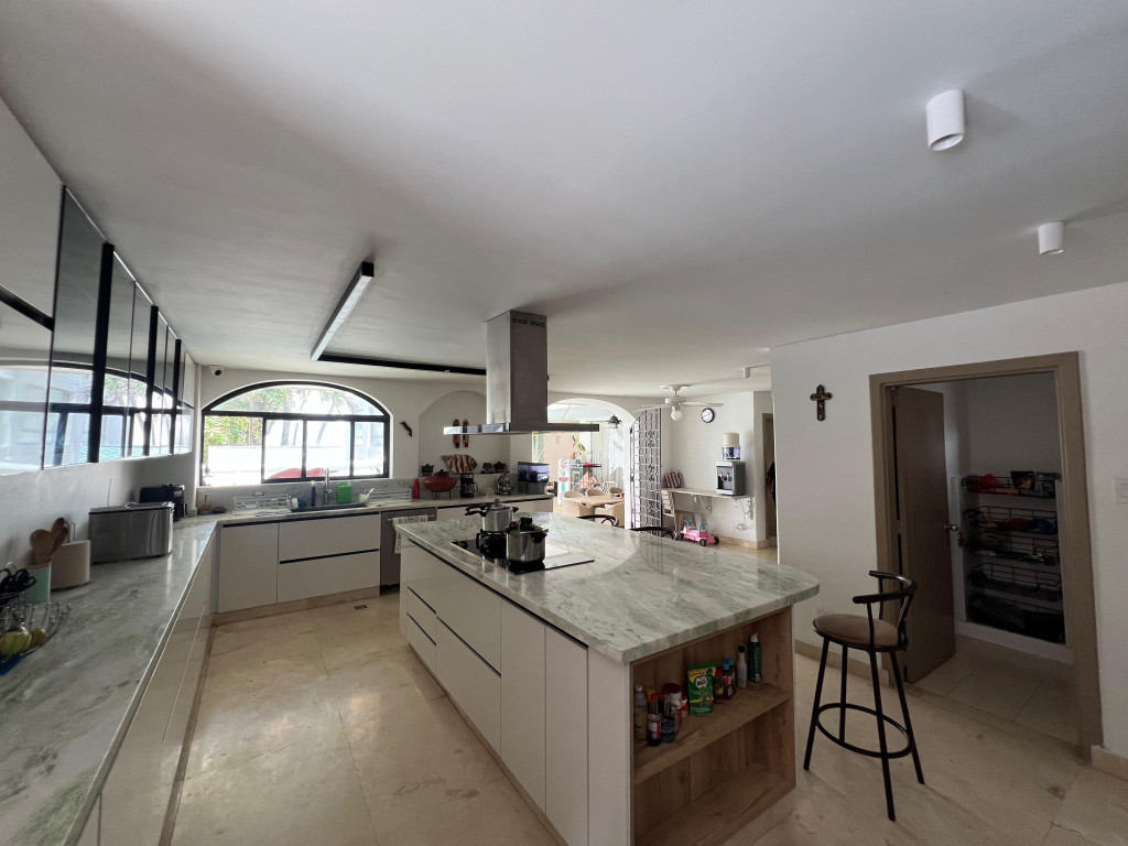 Casa EN VENTA EN El Golf, código: 10280327 - 25