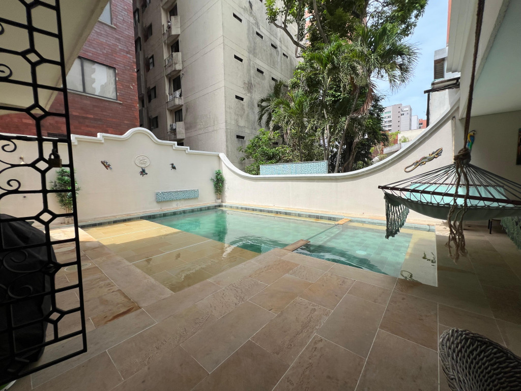 Casa EN VENTA EN El Golf, código: 10280327 - 26