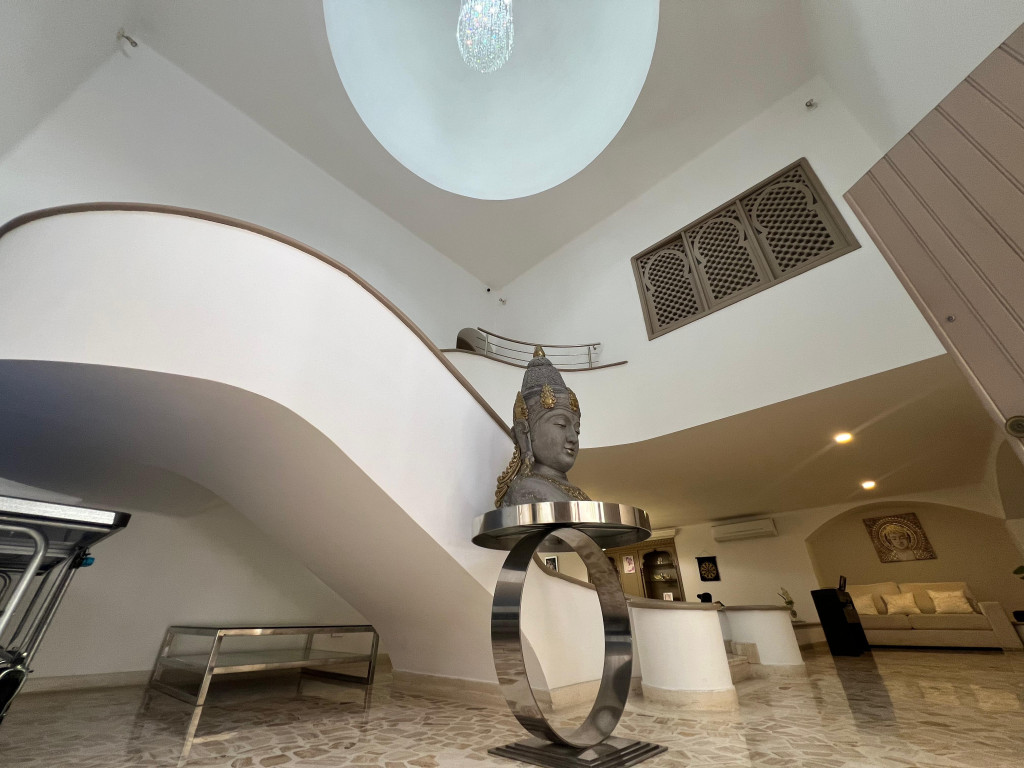 Casa EN VENTA EN El Golf, código: 10280327 - 27