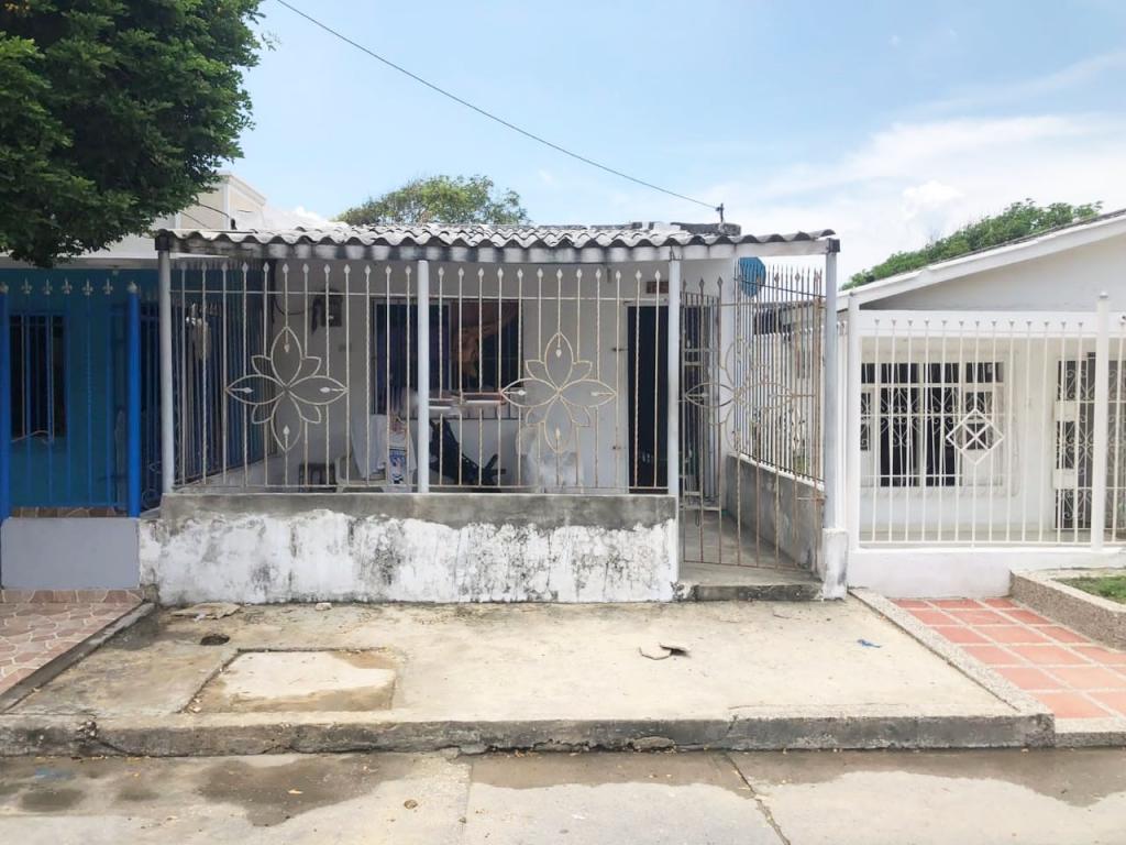Casa Lote en Venta por Grupo Arenas ubicado en Barranquilla. El código del inmueble es: 8259557
