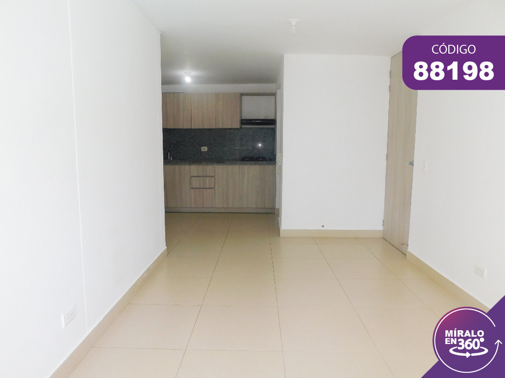 Apartment for rent in Barranquilla