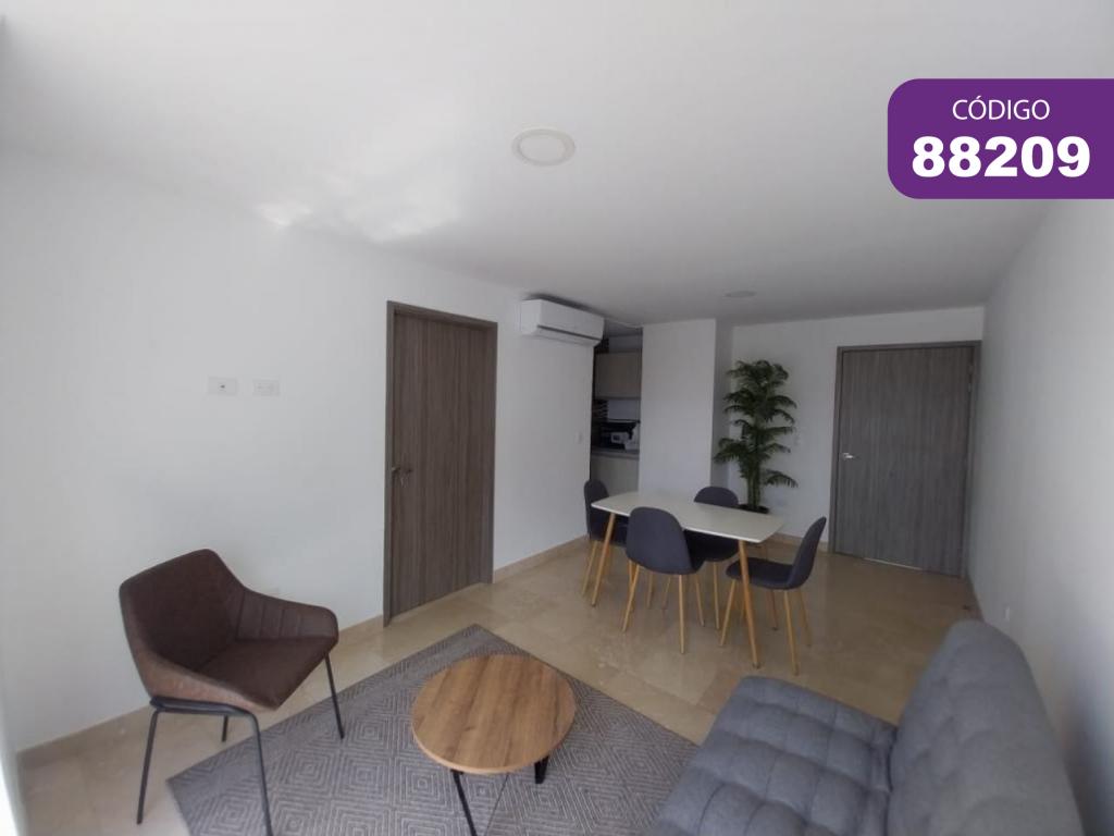 APARTAMENTO Carrera 51 # 84 - 149 Apto 804 Edificio Yuma, San Vicente, Barranquilla
