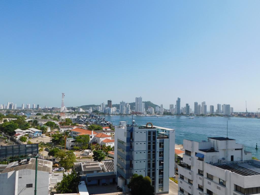Apartment for rent in Cartagena