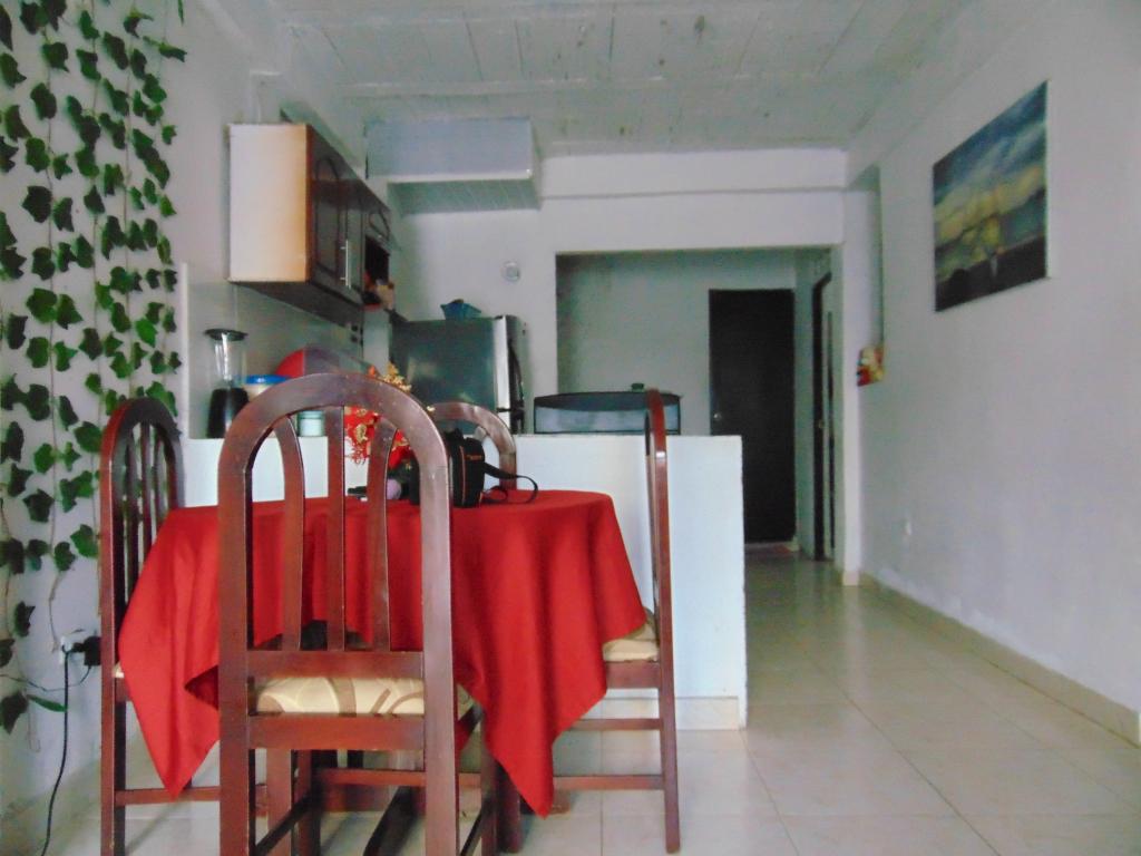 Vista de fachada
