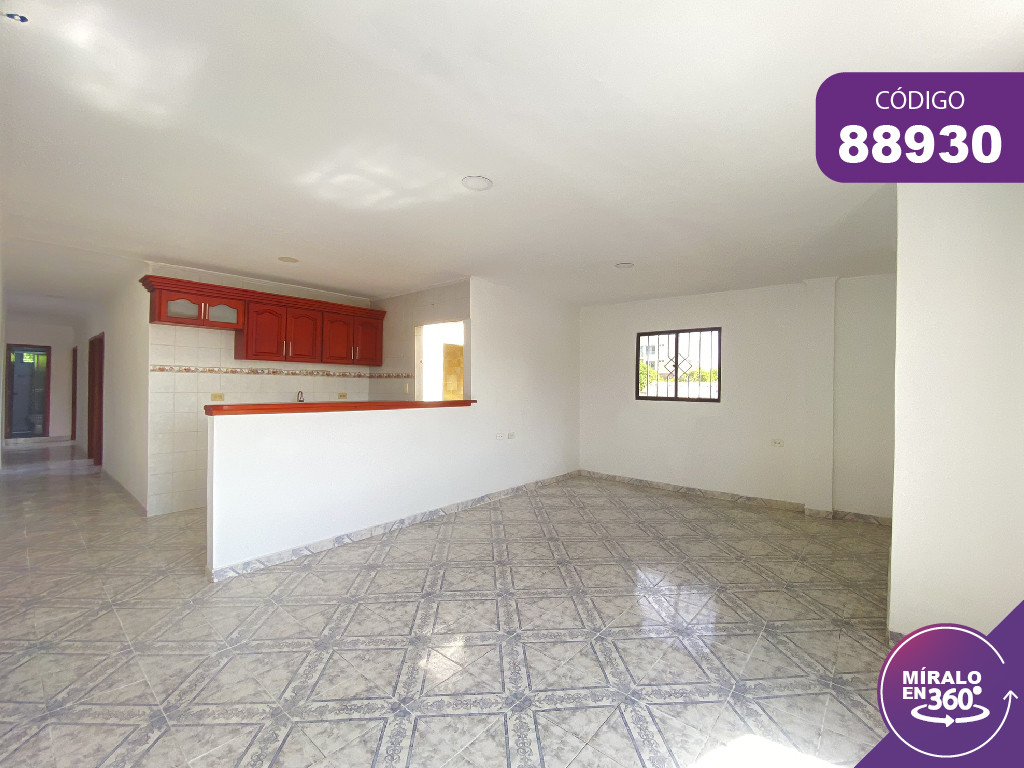 APARTAMENTO Calle 47 # 51 - 23, Barrio abajo, Barranquilla